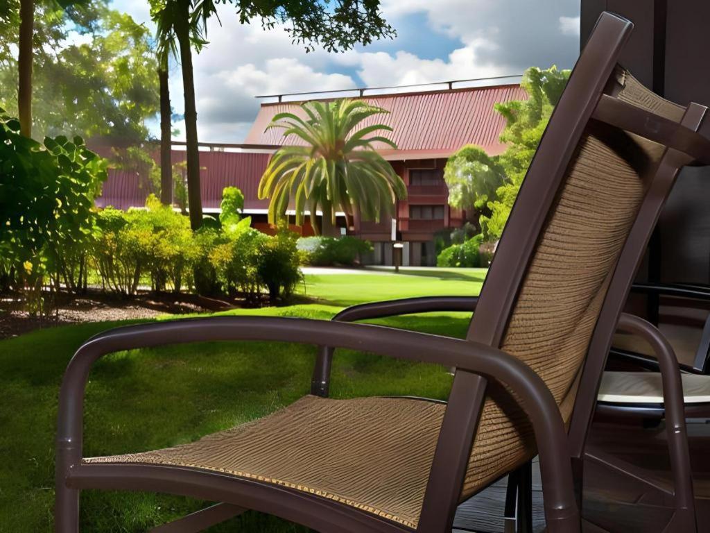 Disney'S Polynesian Village Resort Orlando Bagian luar foto